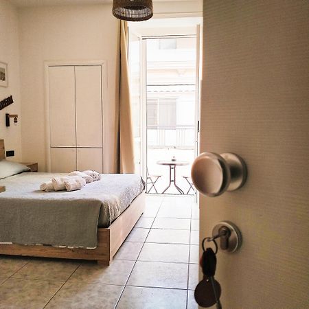 Petracca Guest House Monopoli Exterior foto