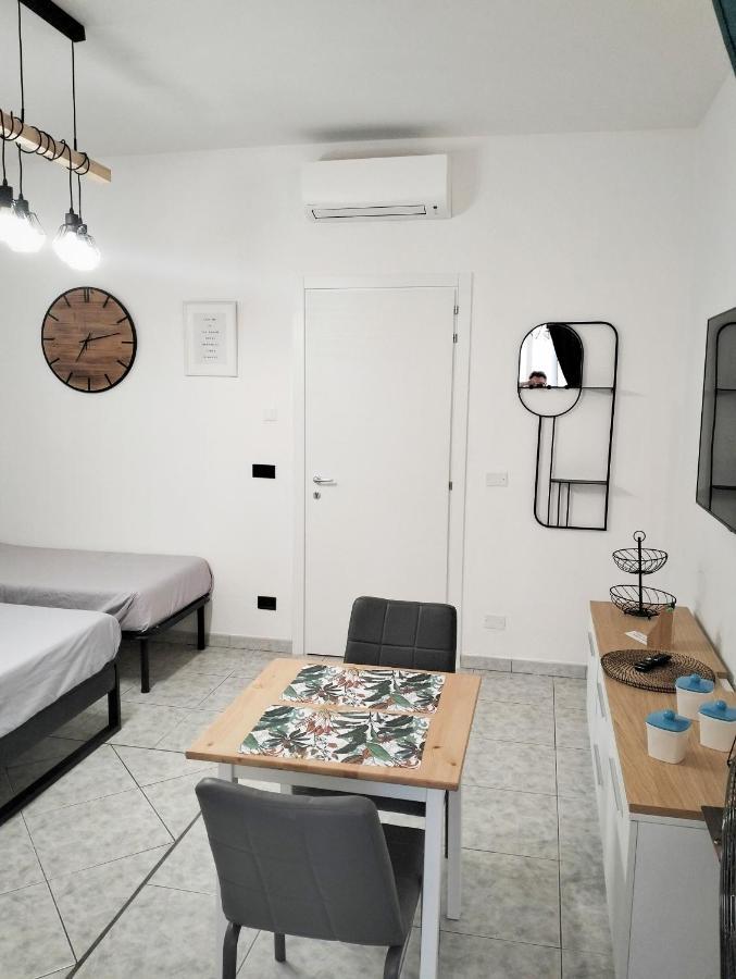 Petracca Guest House Monopoli Exterior foto