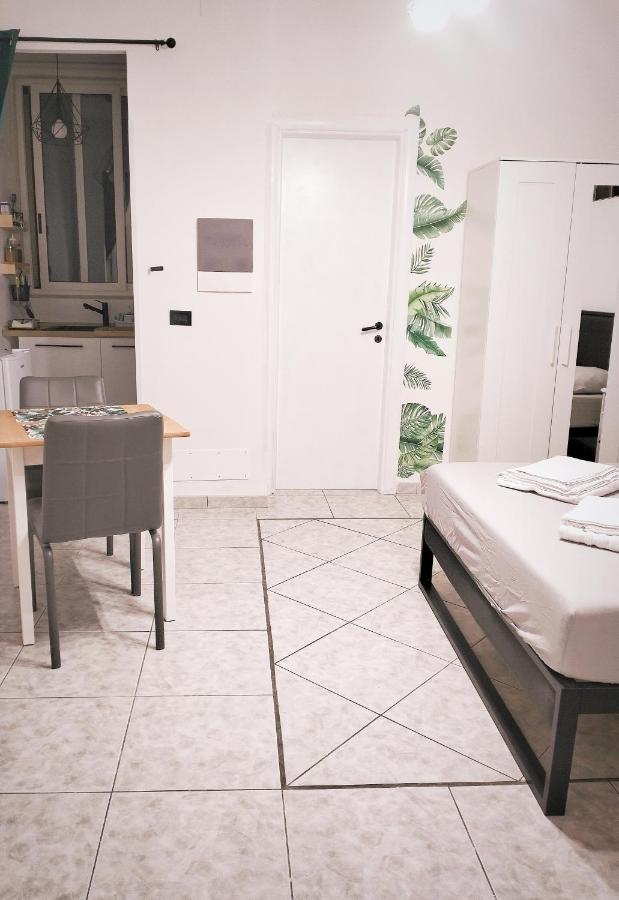 Petracca Guest House Monopoli Exterior foto