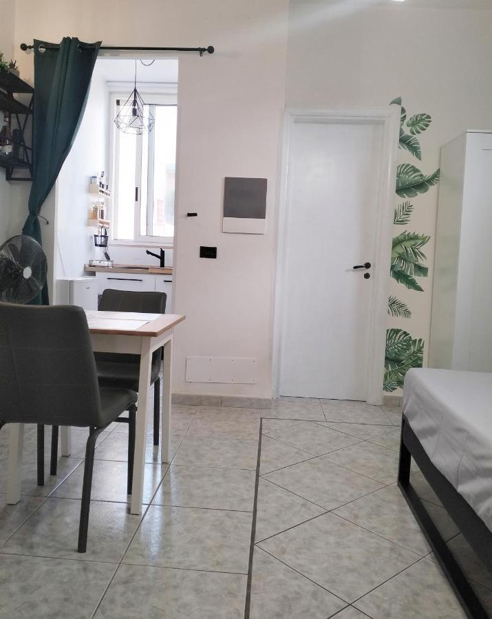 Petracca Guest House Monopoli Exterior foto