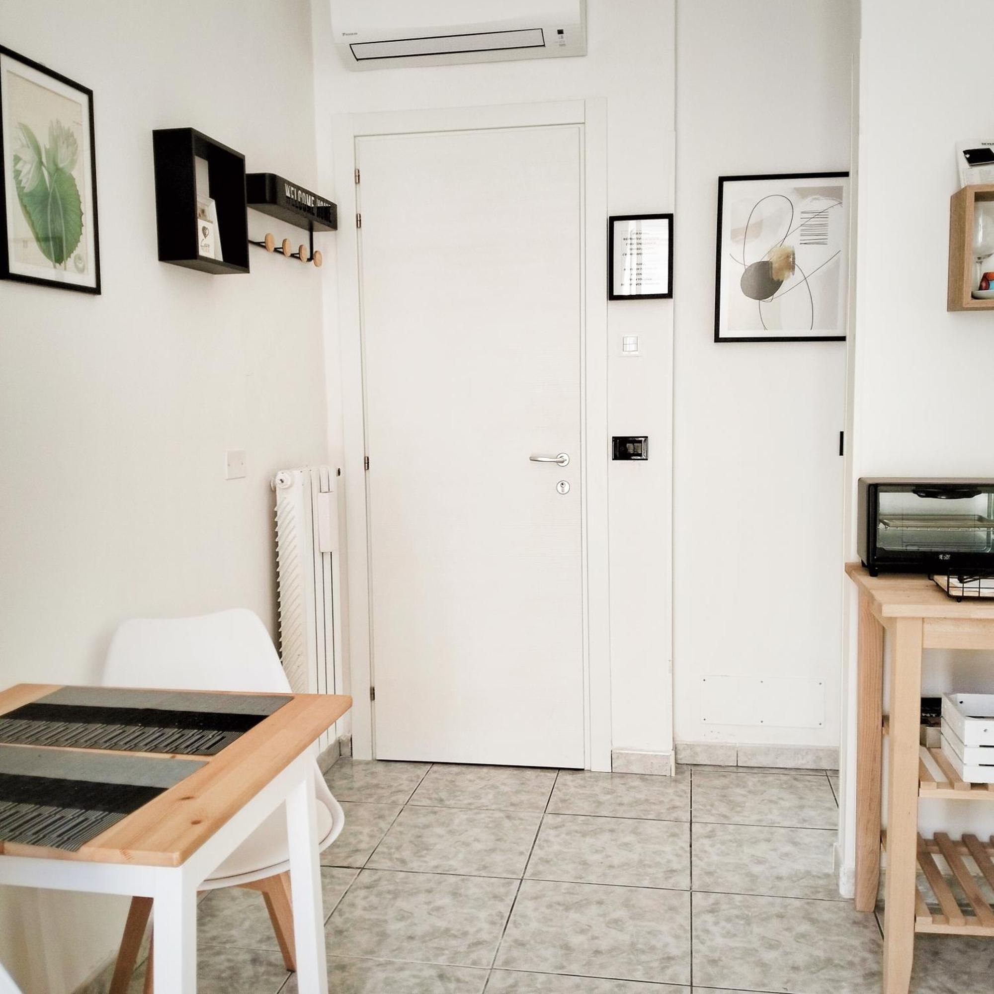 Petracca Guest House Monopoli Exterior foto