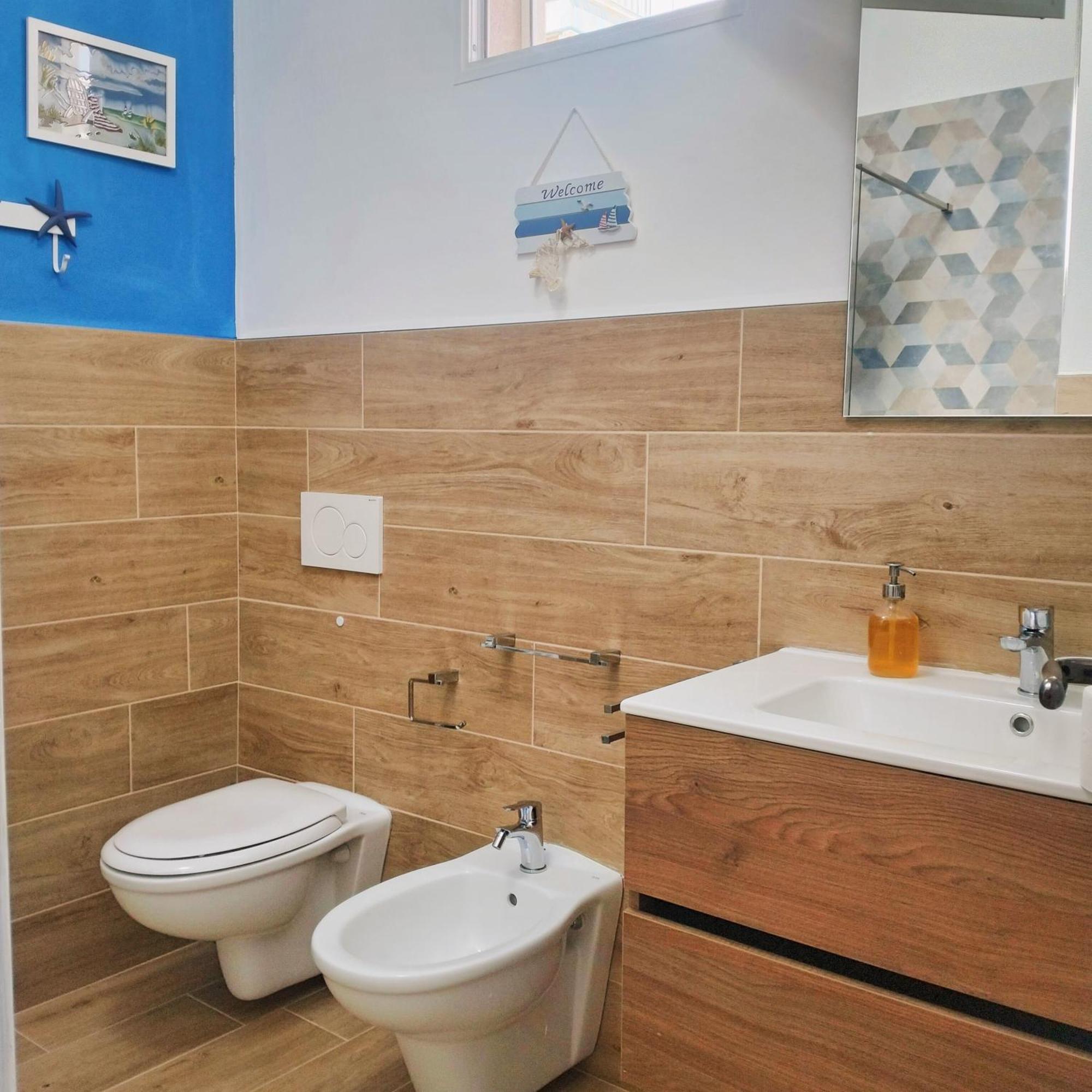 Petracca Guest House Monopoli Exterior foto